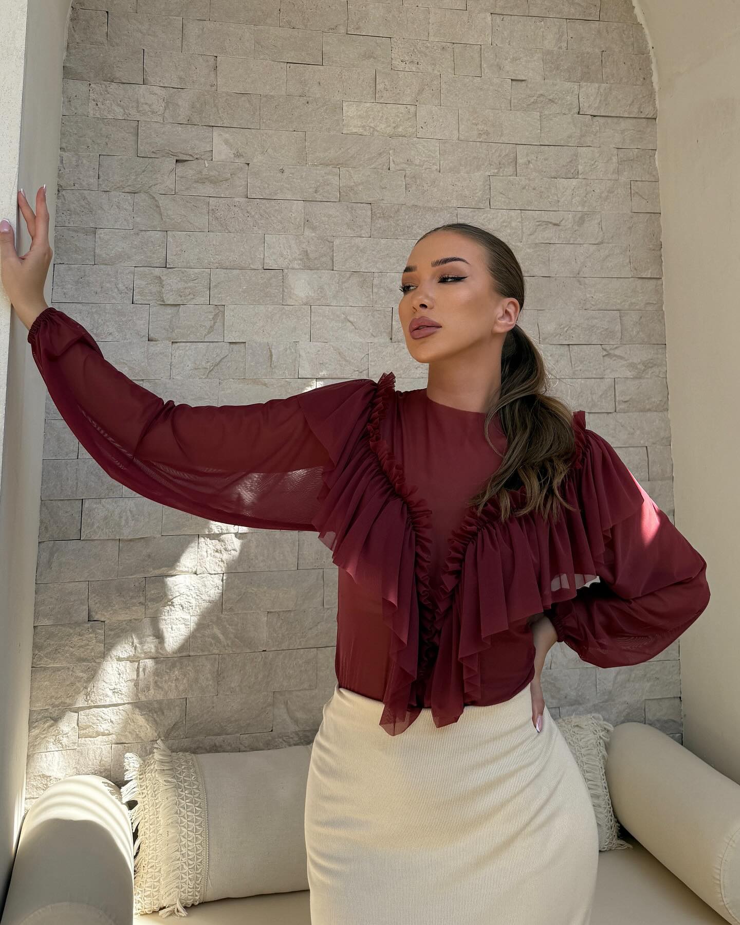 Moderne majice za svakodnevno nošenje